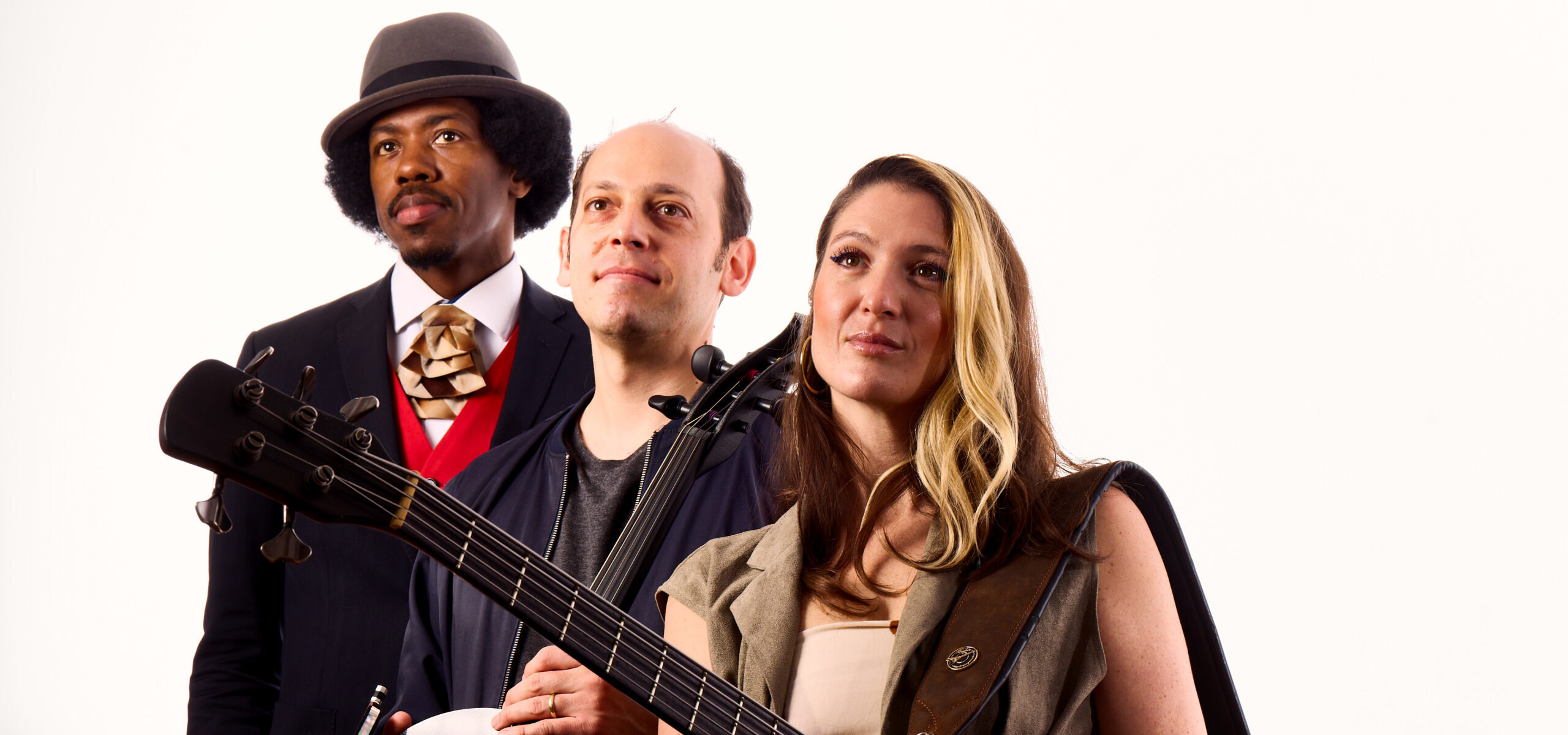 LISTEN: Biribá Union’s “Ice Cream City” Brings Jovial Melodies To Innovative Instrumentation