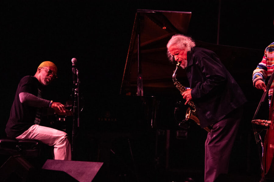 Orrin Evans, Will Calhoun, Gary Bartz, Jose James, Jeremy Pelt Lead Cape May’s Versatile 2026 Exit Zero Jazz Festival (FESTIVAL REVIEW)