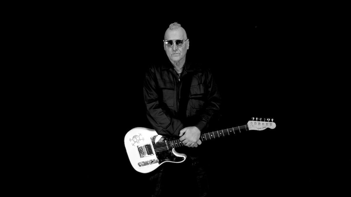 The Alarm Deliver One Final Act of Rock and Roll Resistance on ‘Transformation’ (ALBUM REVIEW)