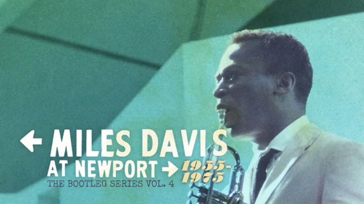 Miles Davis’ 100th Birthday: Reexamining Miles Davis ‘Bootleg Series’ Volumes 1-5