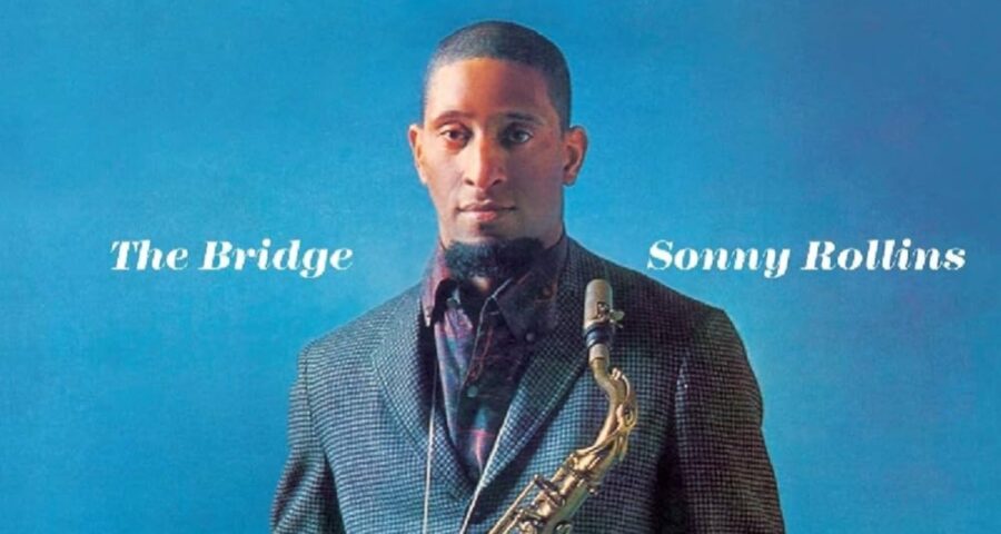 Jazz Giant Sonny Rollins Dies At Age 95