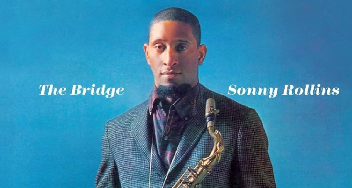 Jazz Giant Sonny Rollins Dies At Age 95