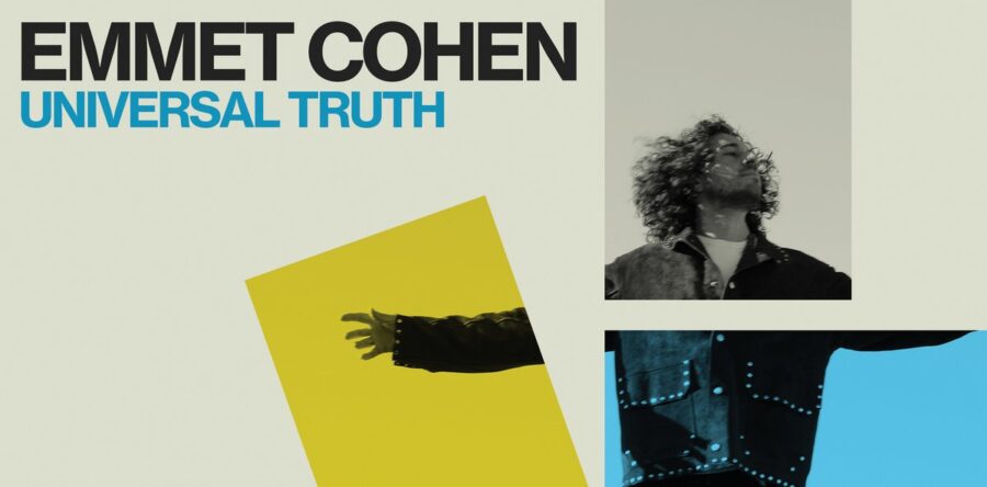 Pianist Emmet Cohen Honors Miles & Coltrane On Imaginative ‘Universal Truth’ (ALBUM REVIEW)