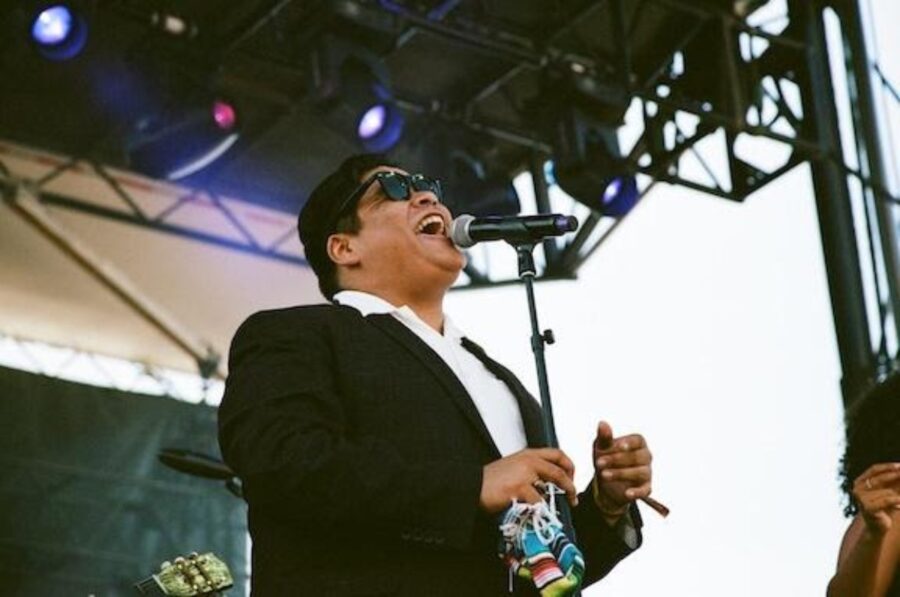 Joey Quiñones Ushers In New Era of Contemporary Soul With Solo Debut ‘Inna Soul Steady Situation’ (ALBUM REVIEW)