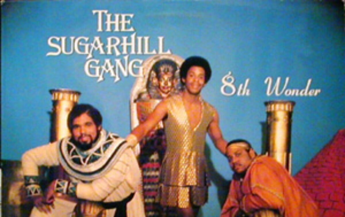 Golden Age Thursday Samples: The Sugarhill Gang’s “Apache” (1981) Gets Reimagined By Fellow Hip-hop Luminaries Missy Elliott (2005) & Sir Mix-a-Lot (1996)