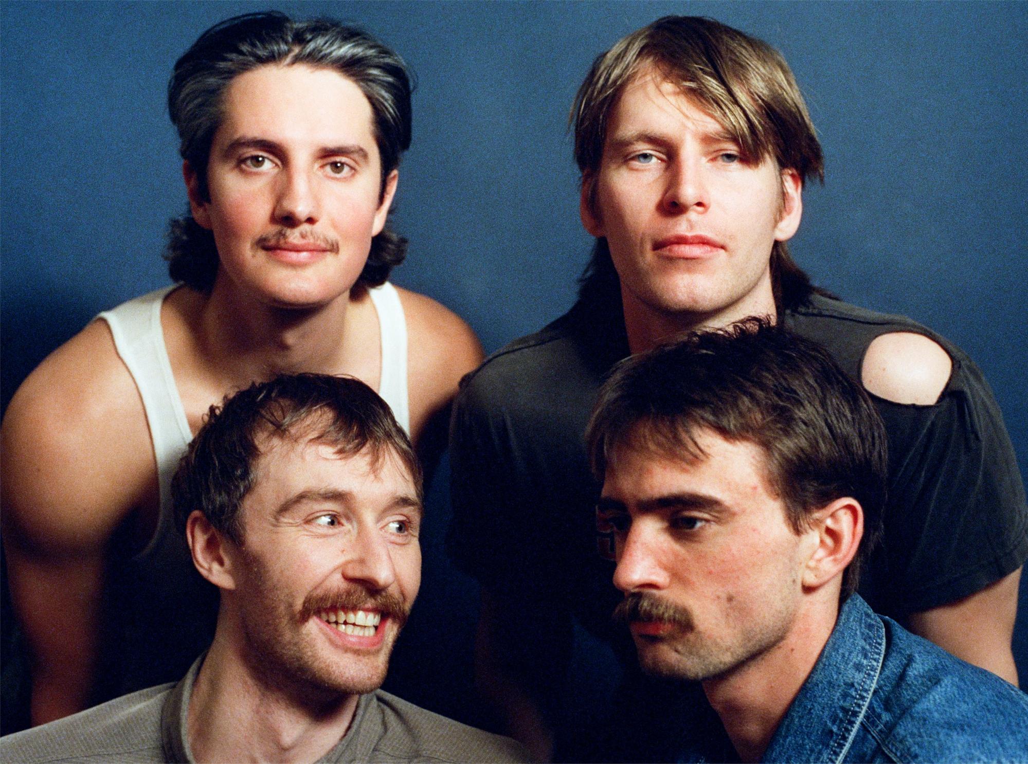 LISTEN: Mock Media Craft Explosive & Groovy Anthem With “Mock City Rock”