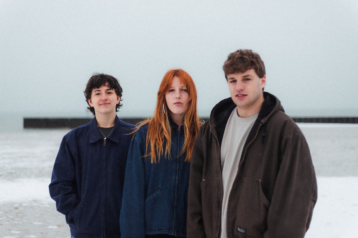 Widemouth Drift Across Atmospheric Alt-country Soundscapes on debut LP ‘No Gasoline’ (ALBUM REVIEW)