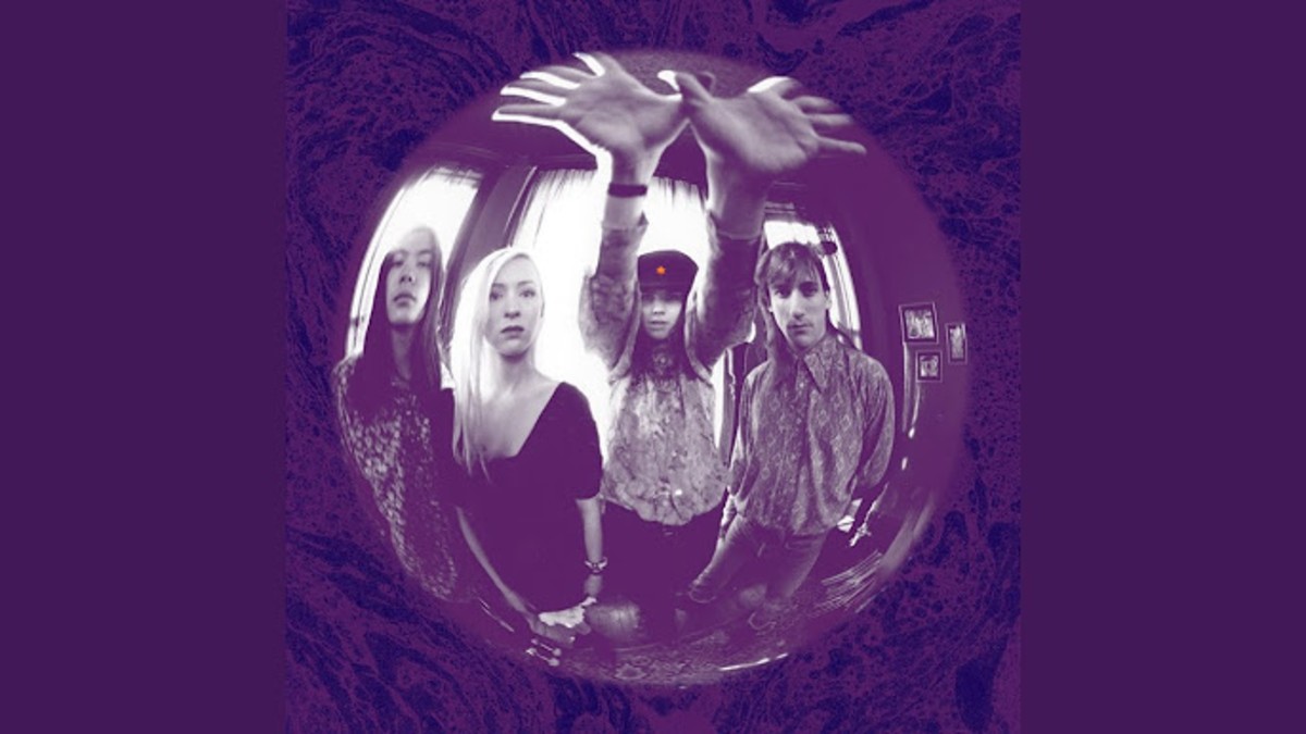 35 Years Ago Today- The Smashing Pumpkins Released Debut Album ‘Gish’