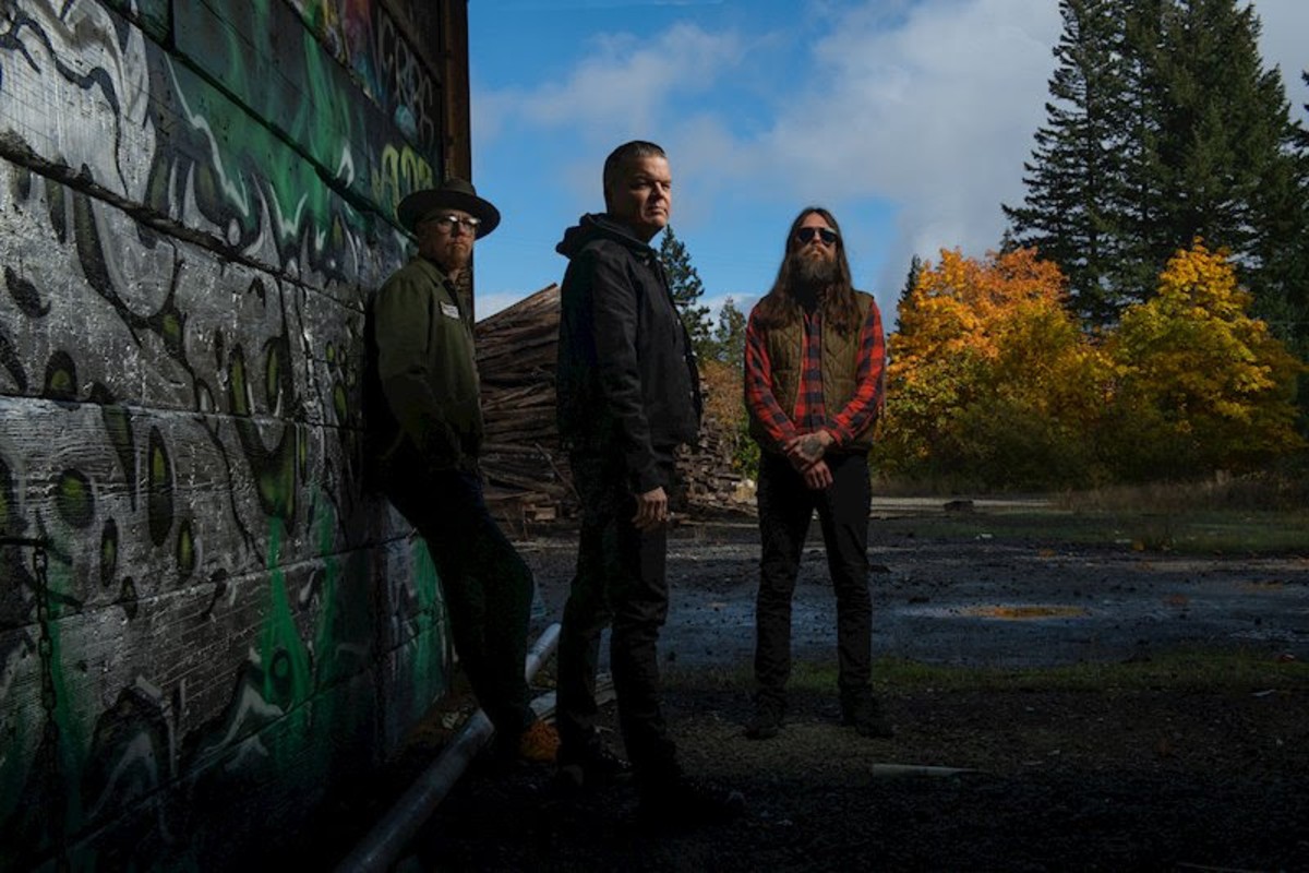 Monolord’s ‘Neverending’ Is Their Catchiest Doom Statement Yet (ALBUM REVIEW)