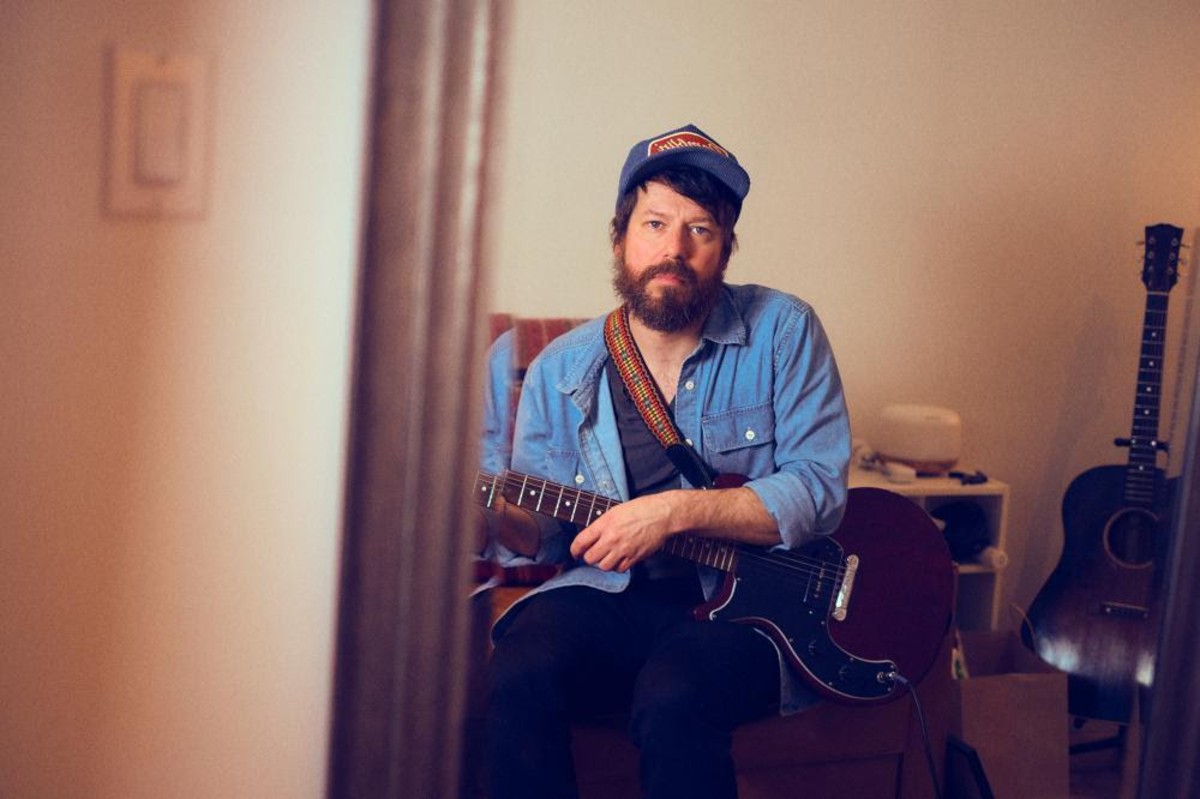John Gallagher Jr.: ‘Almost, OK’ and the Long Road to Himself (FEATURE)