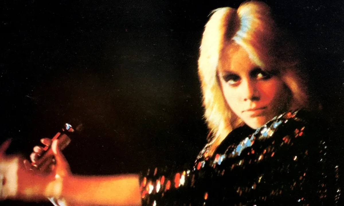 50 Years Ago Today- The Runaways Release Self-Titled Debut Album