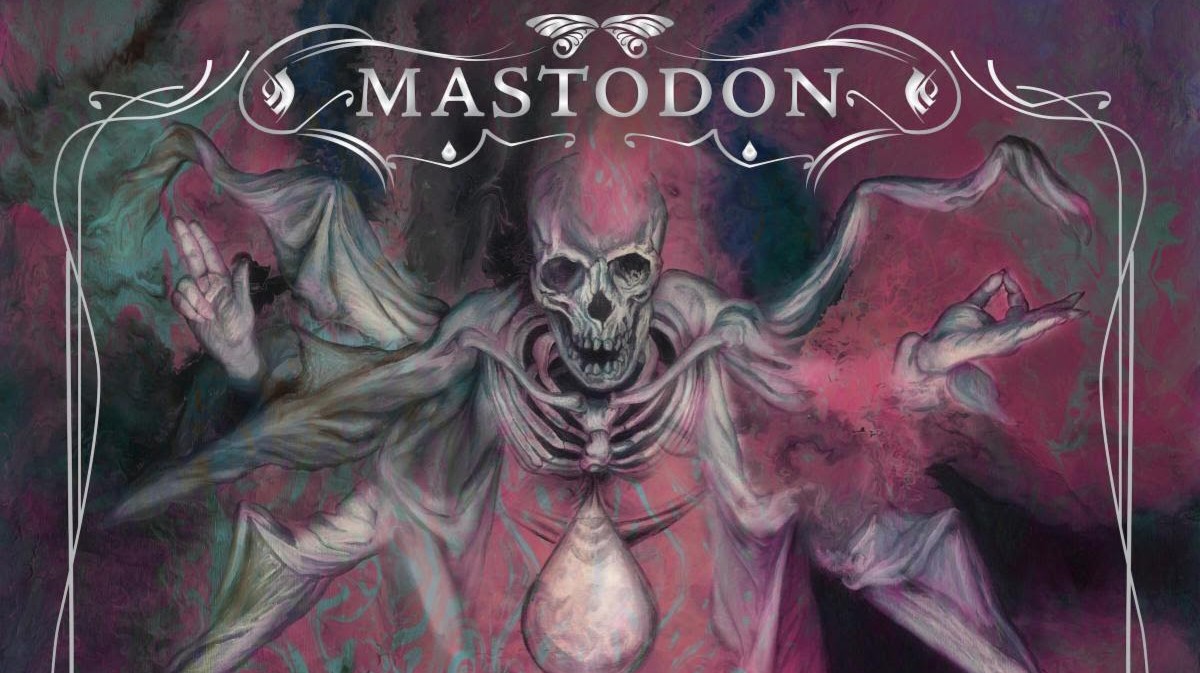 Mastodon Returns With Thunderous Single “Your Ghost Again” – Announces Tour With Deafheaven & Alcest