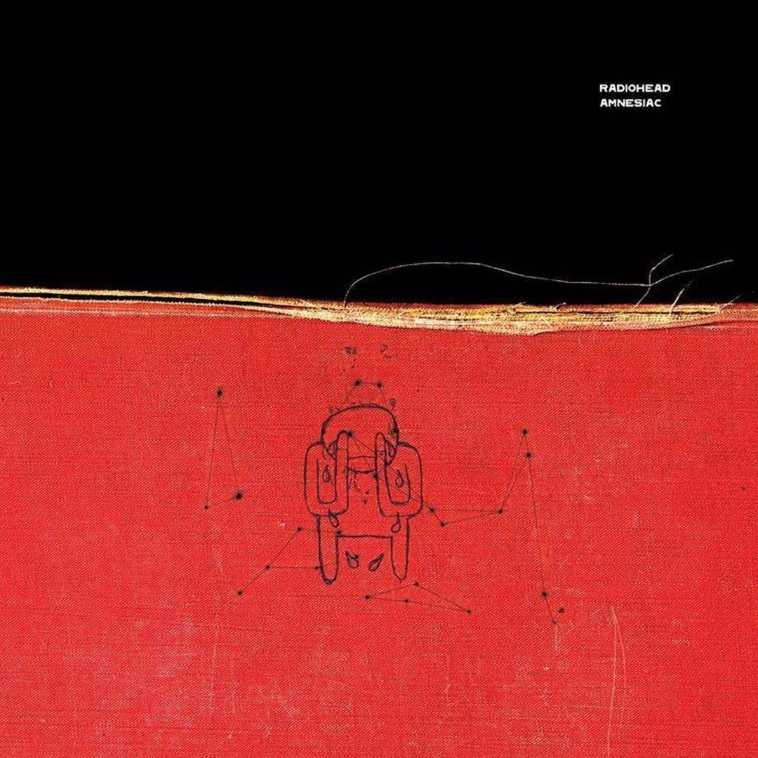 25 Years Later: Radiohead Ventures Deeper Into Experimentation On Fusion-Tinted ‘Amnesiac’