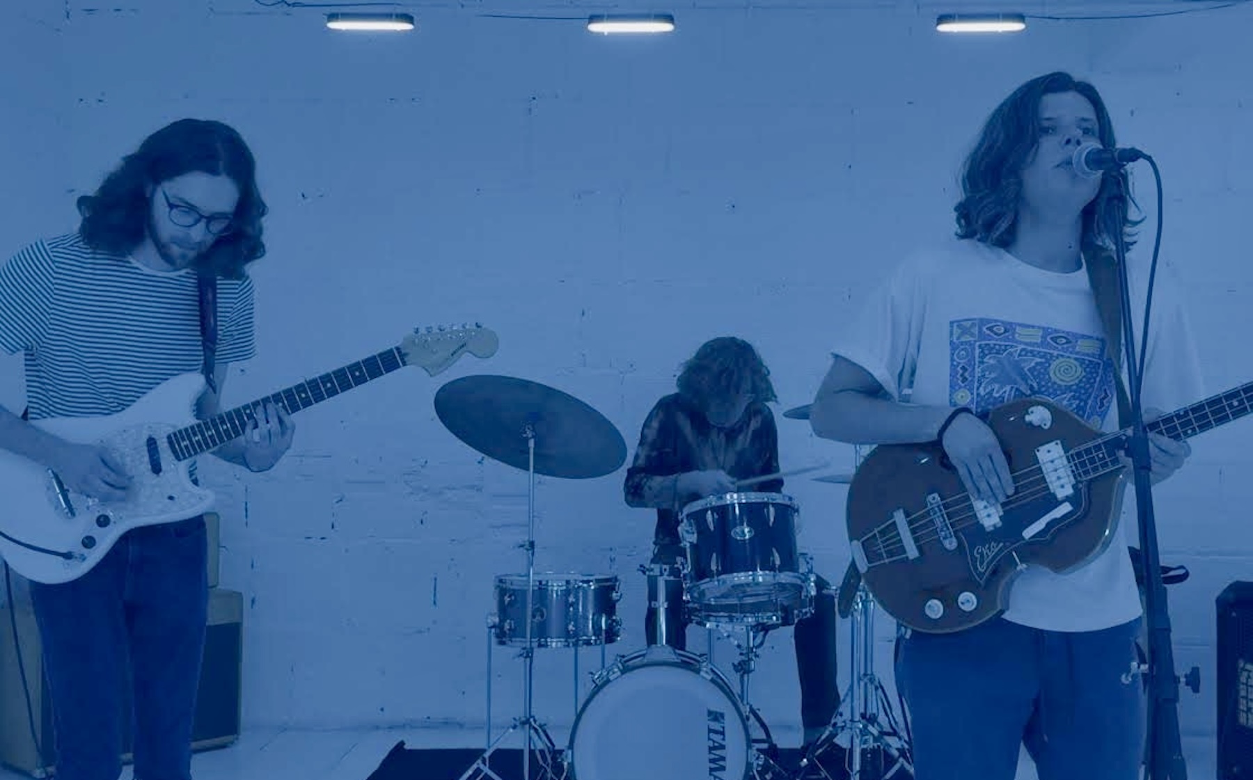 LISTEN: Cap’n Marble’s “Han Solo” Brings Psychedelic Storytelling to Life