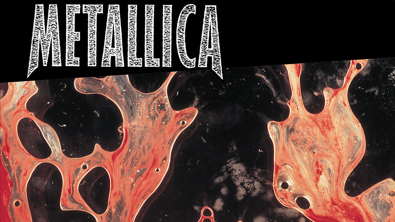 30 Years Ago Today- Metallica Release Divisive ‘Load’ Album