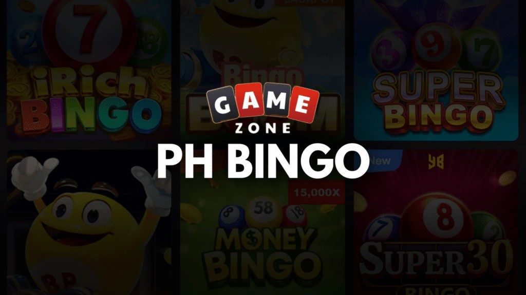 PH Bingo in the Philippines: A Comprehensive Guide to Online Bingo and Mobile Gaming