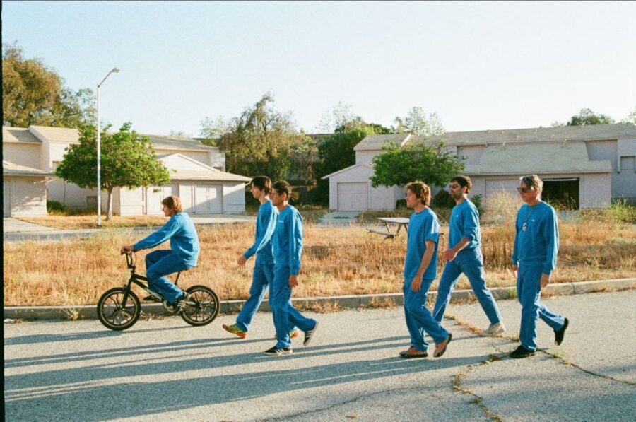 Mike D Makes a Glitchy, Groovy Left Turn on Thank You (ALBUM REVIEW)