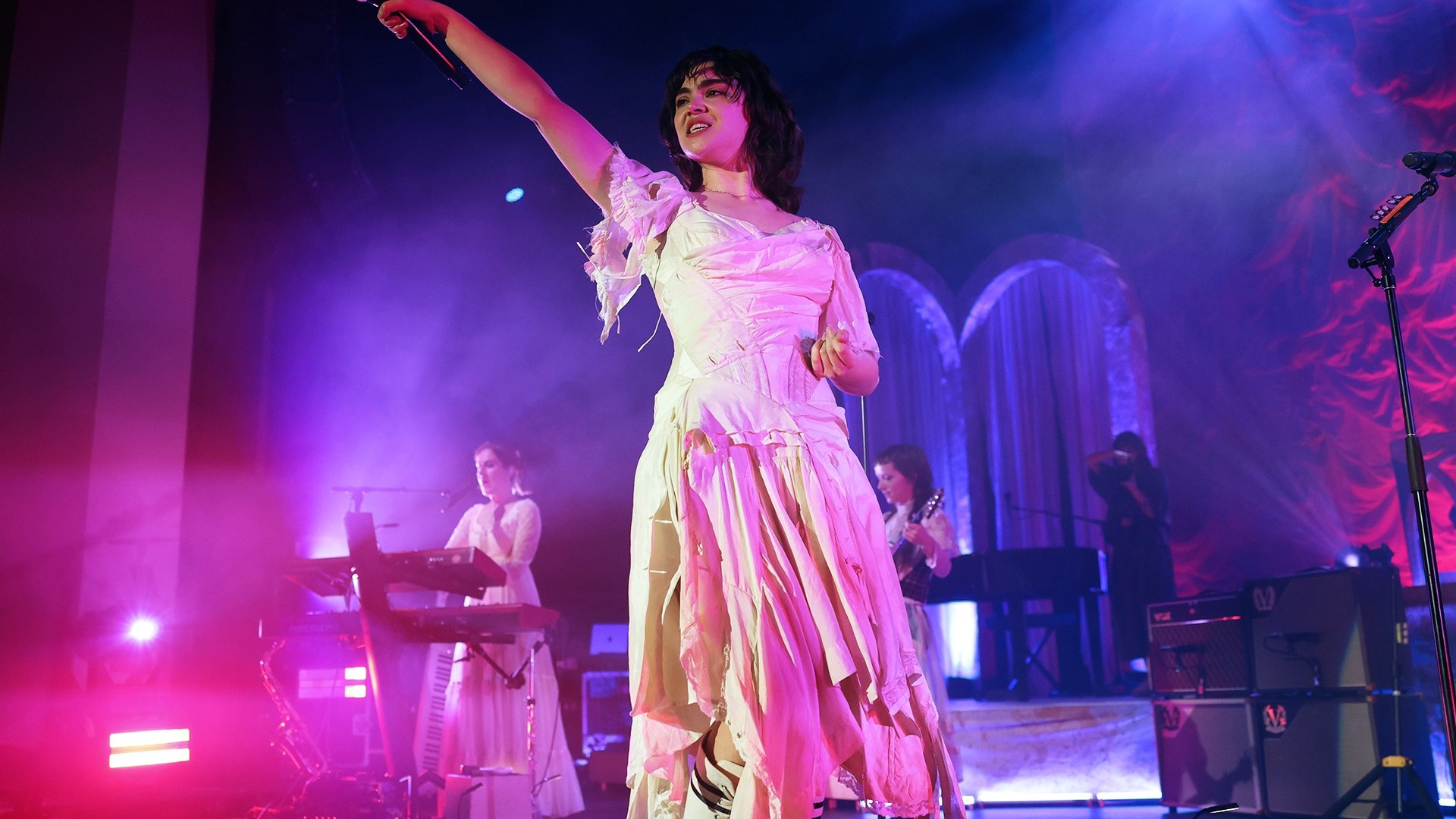 last song purple dress TIME FOR THE TRY ON- The Last Song #Mileycyrus #thelastsong