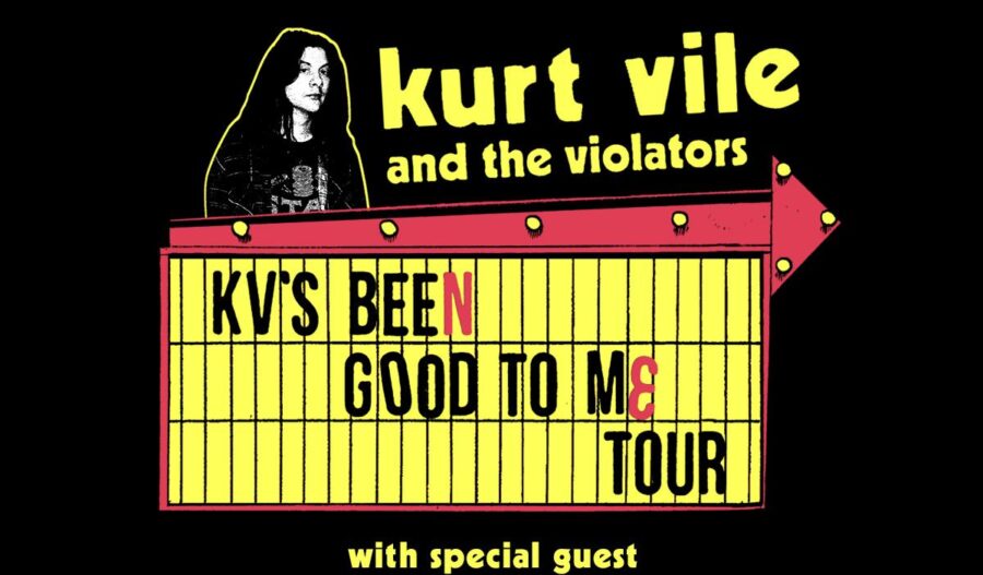 Kurt Vile Kicks Off Massive ‘KV’S BEEN GOOD TO ME’ Tour At Toronto’s History (SHOW RECAP)