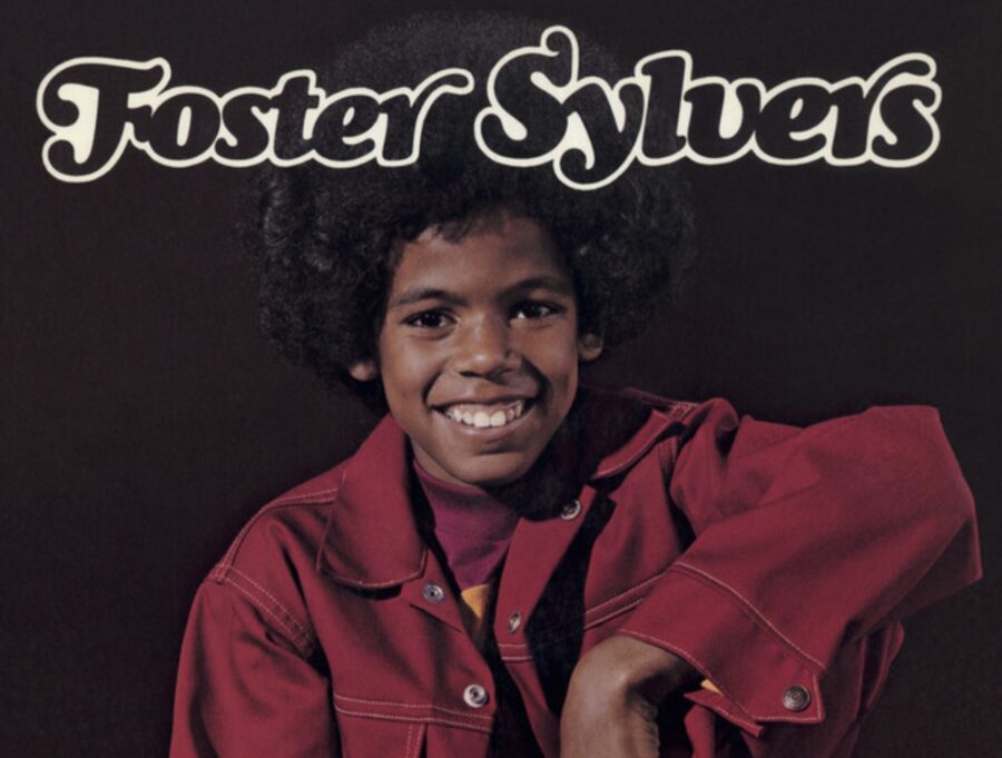 Golden Age Thursday Samples: Foster Sylvers’s “Misdemeanor” (1973) Influences Hip-hop Giants Like The D.O.C. (1989), Run The Jewels (2020), & Kenny Beats (2022)