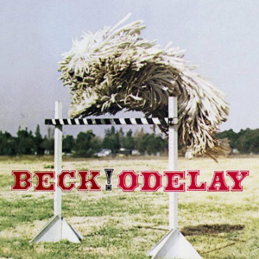 30 Years Later: Beck’s Kaleidoscope Artistry Makes ‘Odelay’ One Of The Decade’s Finest Moments
