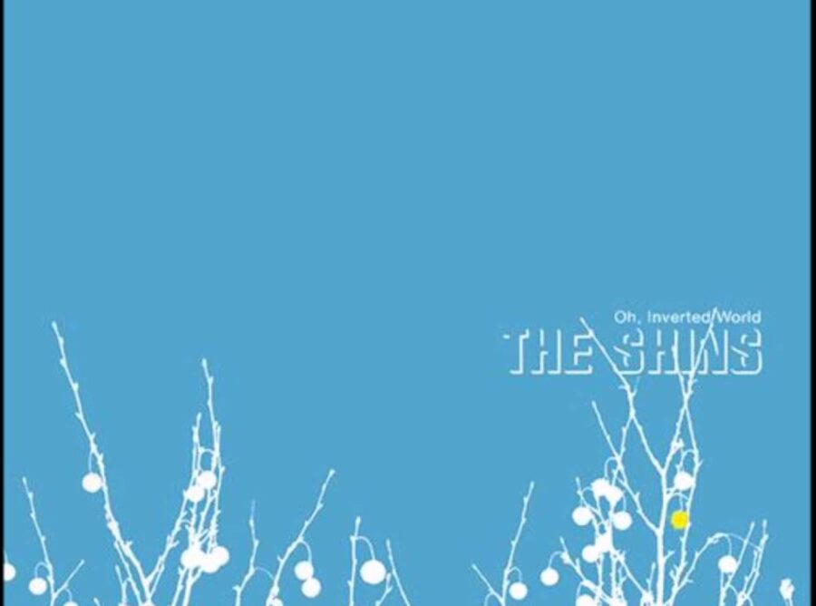 25 Years Later: The Shins Debut With Emotionally Vunerable ‘Oh, Inverted World’