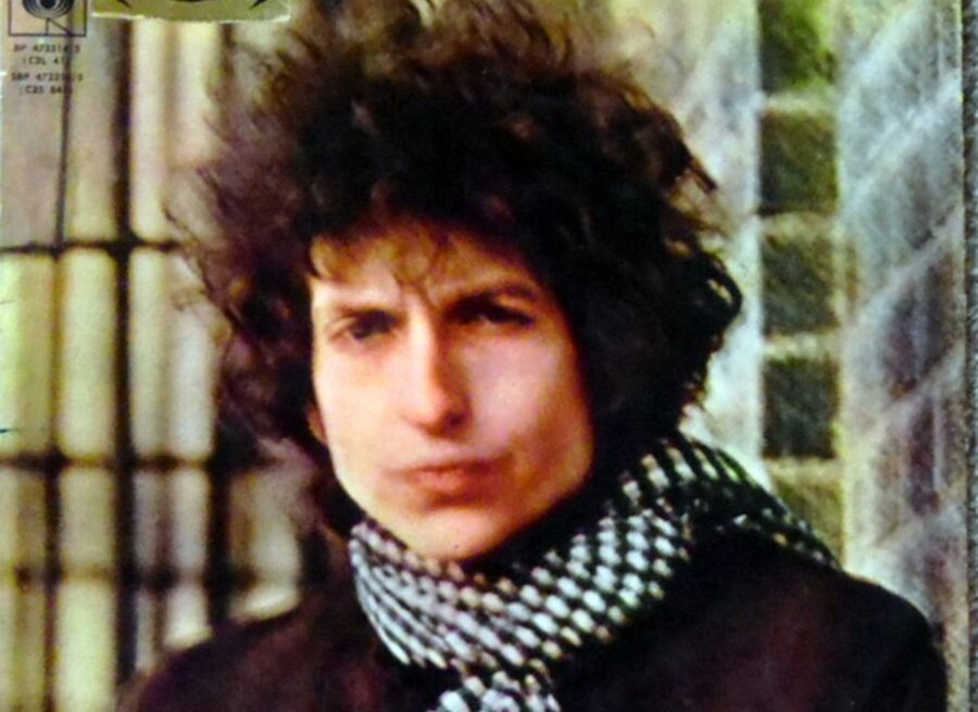 60 Years Later, ‘Blonde on Blonde’ Remains Bob Dylan’s Defining Creative Peak