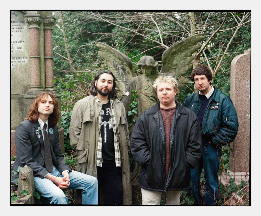 The Tubs Cement Longevity Via Sonic Maturity and Empathic Poetry On ‘Hard Life’ (ALBUM REVIEW)