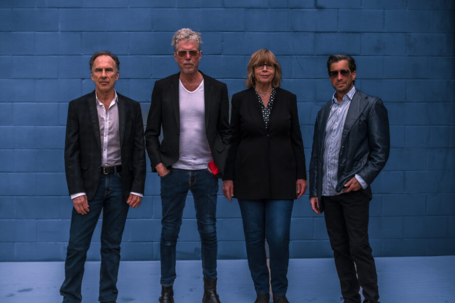 The Jayhawks Find Fresh Energy in Their Lush, Jangly Sound on ‘Sanctuary Park’ (ALBUM REVIEW)