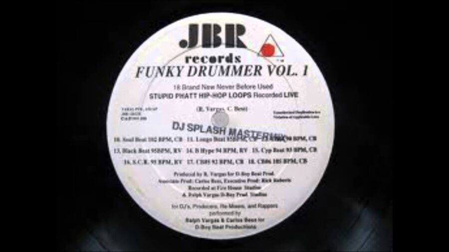 Golden Age Thursday Samples: Ralph Vargas & Carlos Bess’ “CB#5” (1993) Becomes Funky Inspiration For Dr. Dre (1999), Raekwon (1995), & Baby Keem (2026)