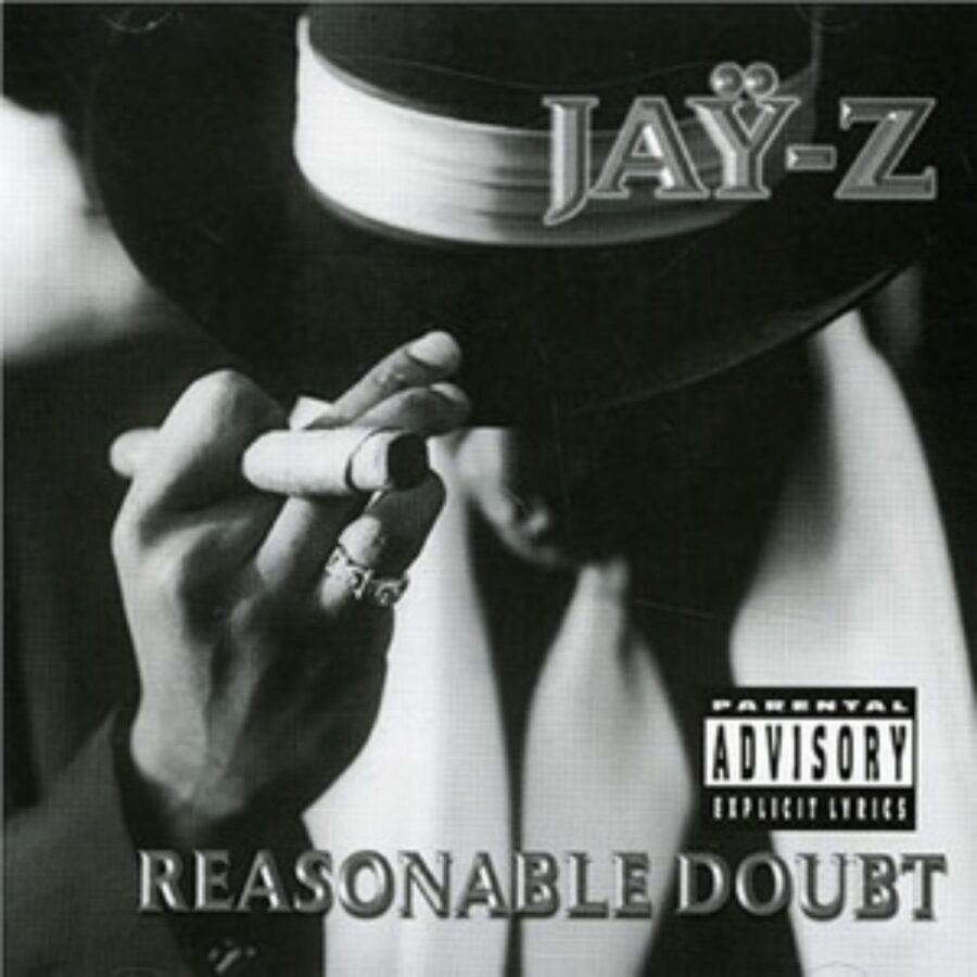 30 Years Later: JAŸ-Z Launches Storied Career With Sleek Rhymes & Undeniable Prowess On ‘Reasonable Doubt’