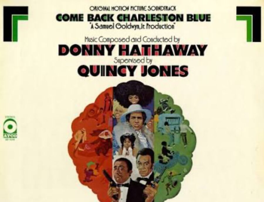 Golden Age Thursday Samples: Donny Hathaway’s “Little Ghetto Boy” (1972) Strikes Inspiration in Dr. Dre (1992) & Wu-Tang Clan (1997)