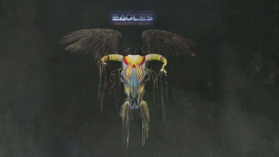 The Eagles Revisit a Turning Point with One Of These Nights Deluxe Edition (ALBUM REVIEW)