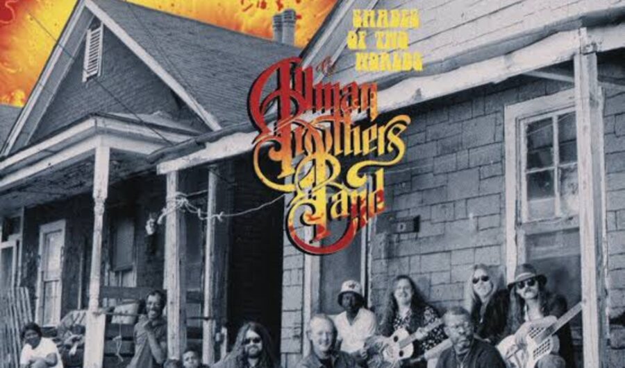 35 Years Later: ‘Shades of Two Worlds’ Rekindled the Allman Brothers Band’s Creative Fire