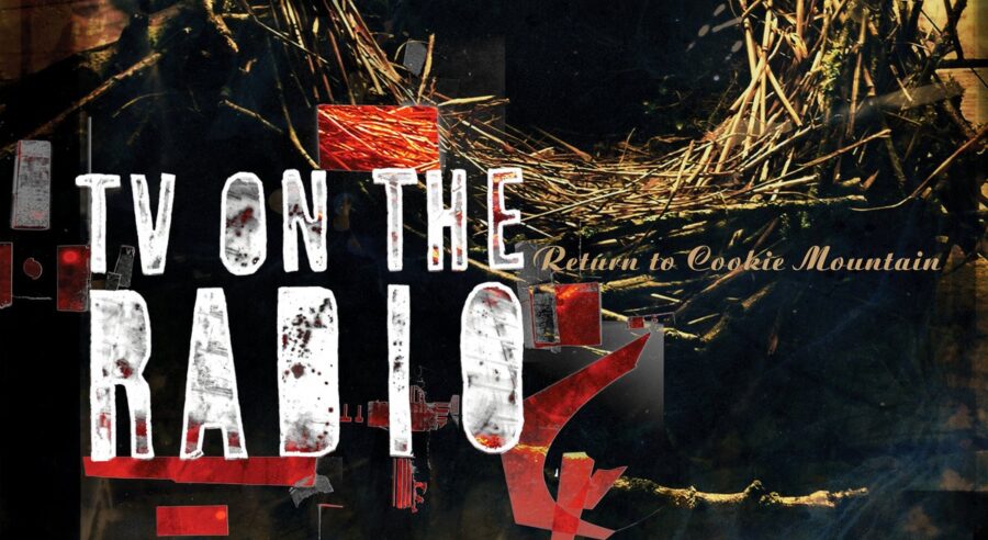20 Years Ago Today- TV on the Radio Releases Second Album 'Return