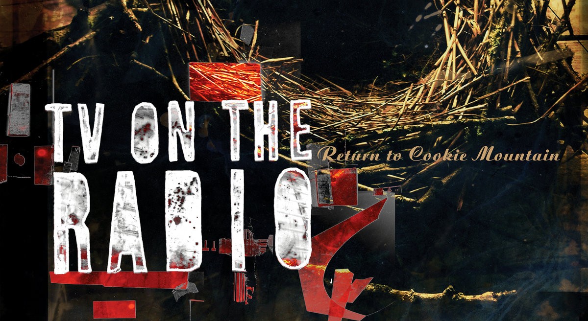 20 Years Ago Today- TV on the Radio Releases Second Album 'Return