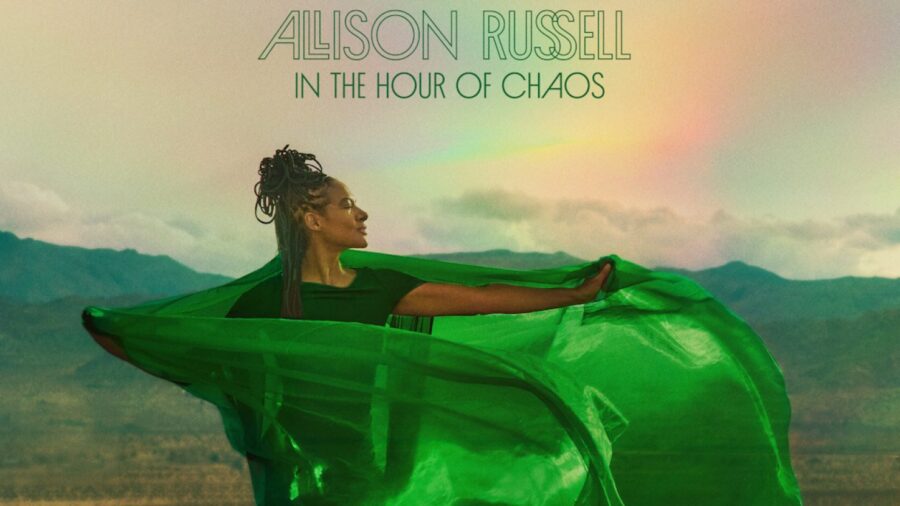 Allison Russell Turns Community into Art on ‘In the Hour of Chaos’ (ALBUM REVIEW)