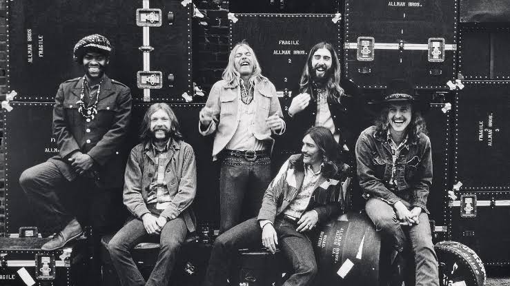 55 Years Ago Today: Why The Allman Brothers Band’s ‘Live at Fillmore East’ Is Still the Gold Standard of Live Rock Albums