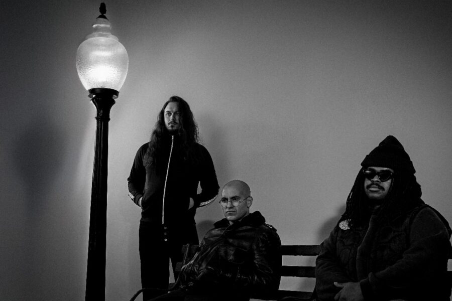 Show Me The Body Push Punk, Noise & Hip Hop Boundaries on Fearless ‘Alone Together’ (ALBUM REVIEW)