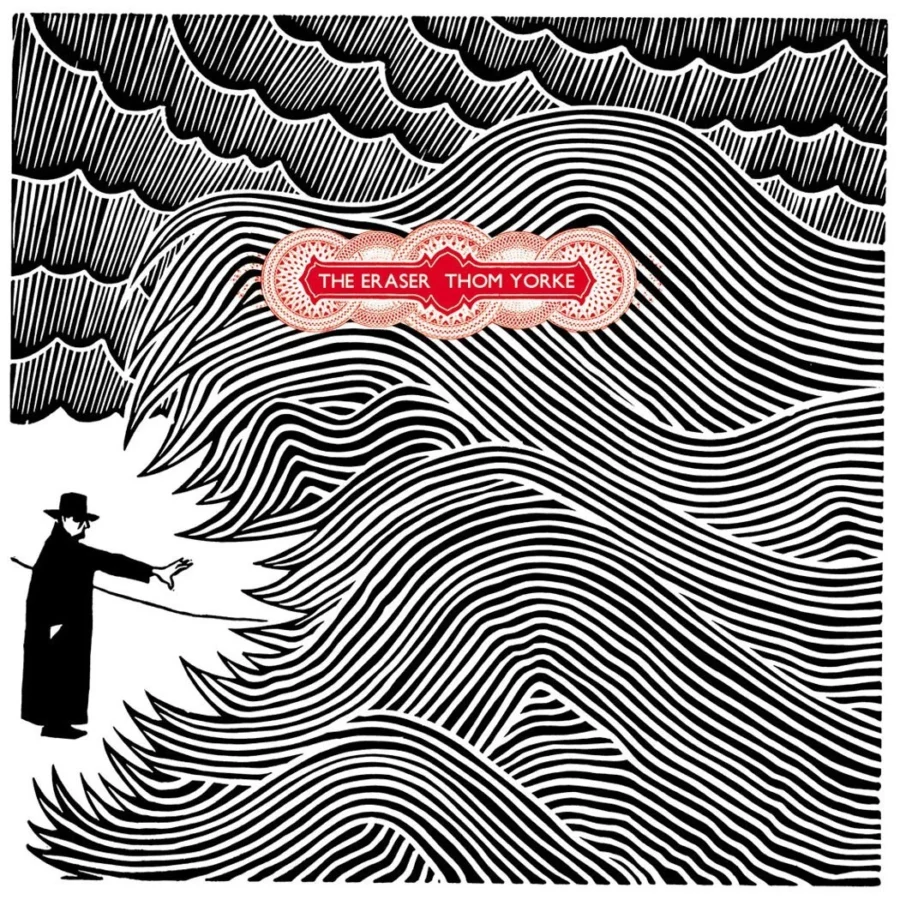 20 Years Later: Thom Yorke Establishes Colorful Individuality On Solo Debut ‘The Eraser’