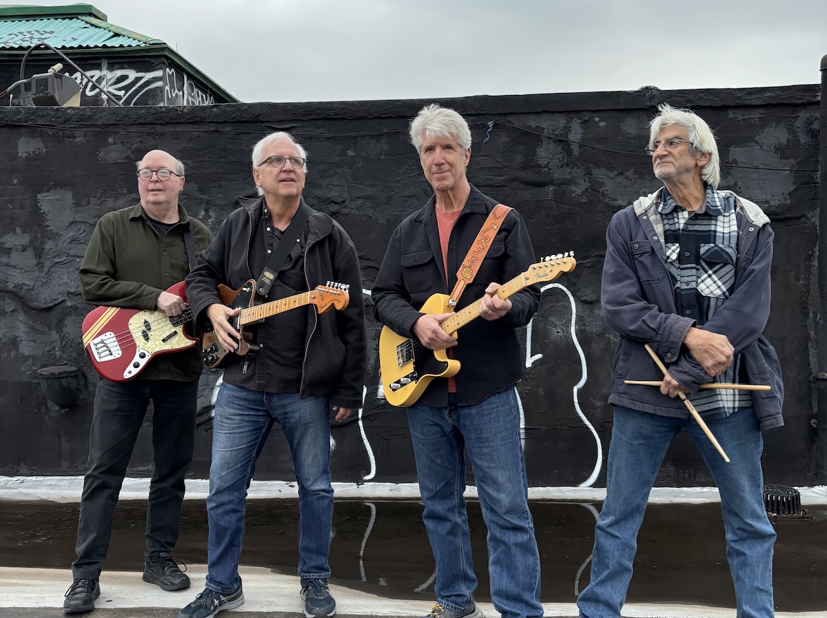 Glenn Morrow Talks New Cry For Help LP ‘Our Final Album – Vol. 1’, Getting Inspired to Rock, and More (INTERVIEW)