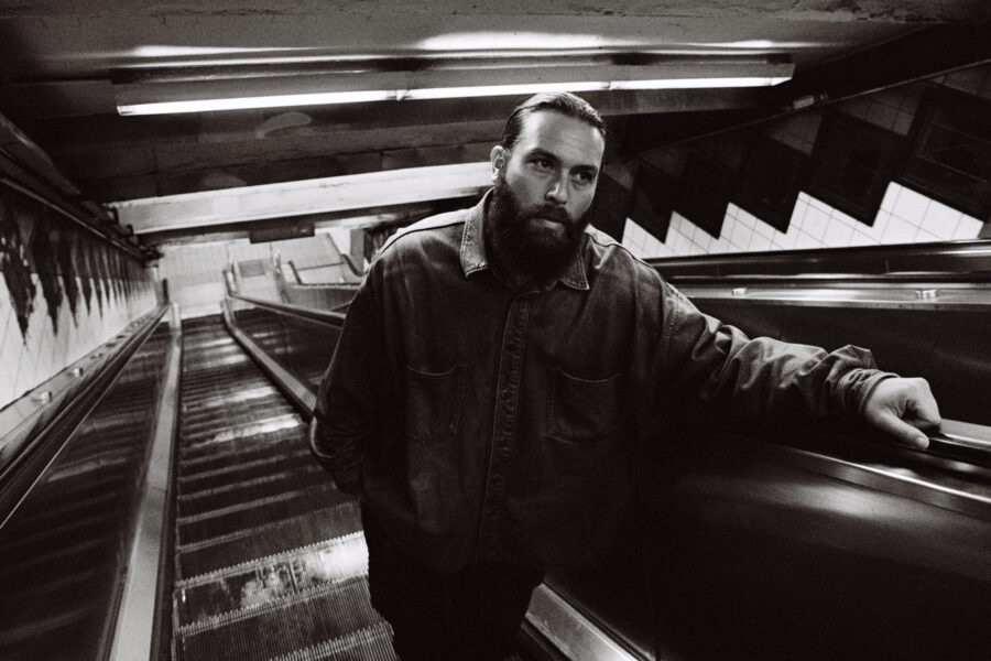 Nick Hakim Opens His Soul Via Eerie Ambiance & Vulnerable Poetry On Moving ‘I Can See’ (ALBUM REVIEW)