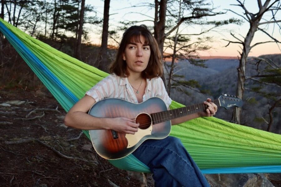 Maya de Vitry Deepens Her Americana Vision on ‘All My Faith’ (ALBUM REVIEW)