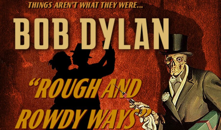 Bob Dylan Rules Forest Hills Stadium With Understated Authority (SHOW REVIEW)