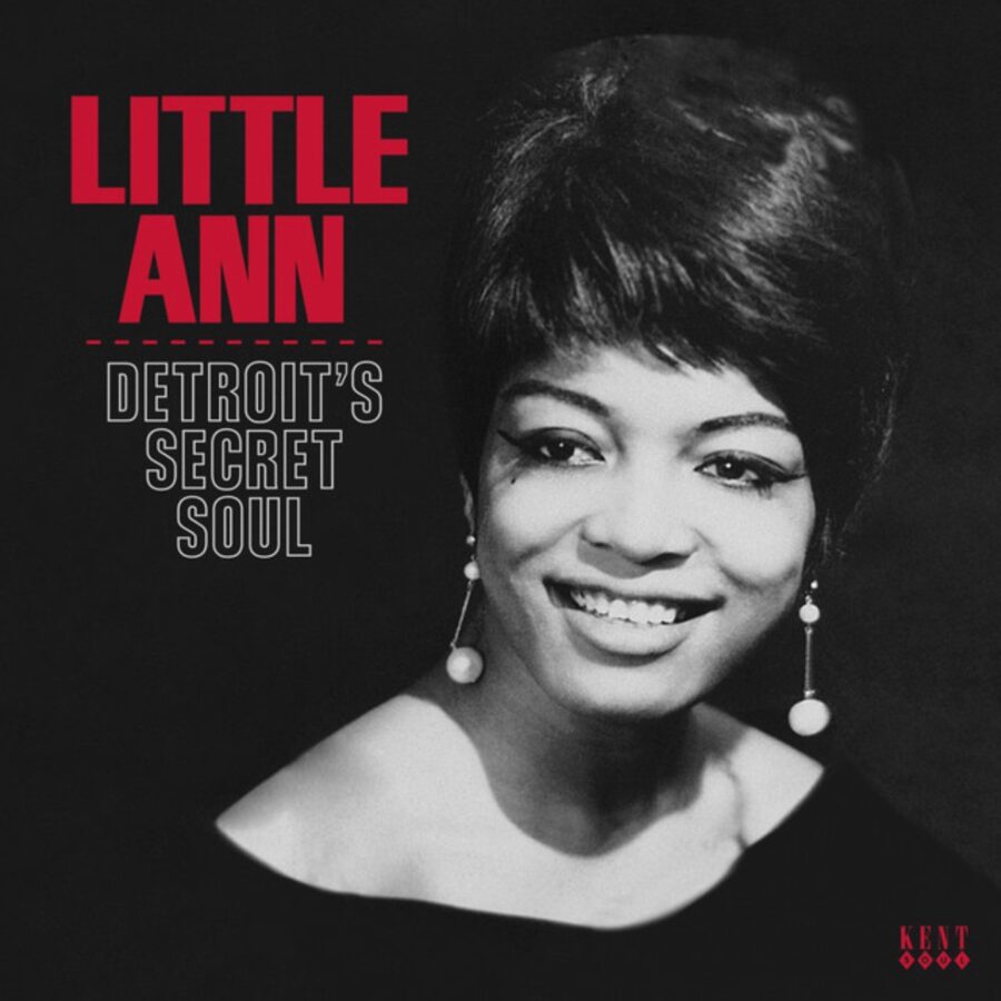 Golden Age Thursday Samples: Little Ann’s “Deep Shadows” (1967) Darkly Looms Over Hip-hop & Infects Your Old Droog (2024), Ras G (2015), & Loyle Carner (2019)