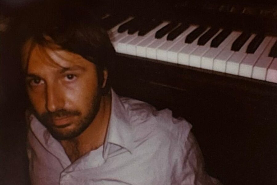 Sam Blasucci’s ‘Black Rose’ Blooms in a Hazy Glow of Dream Pop (ALBUM REVIEW)