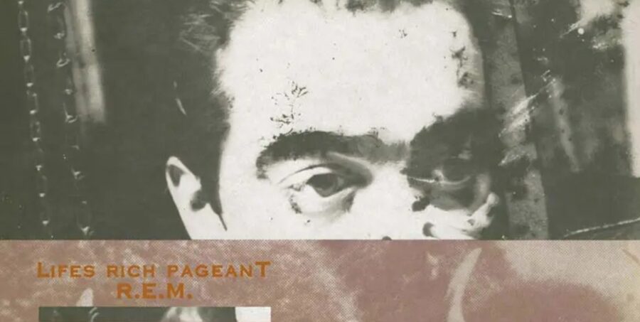 40 Years Later: R.E.M.’s ‘Lifes Rich Pageant’ Showed Athens Band Embracing Wider Appeal Without Compromise