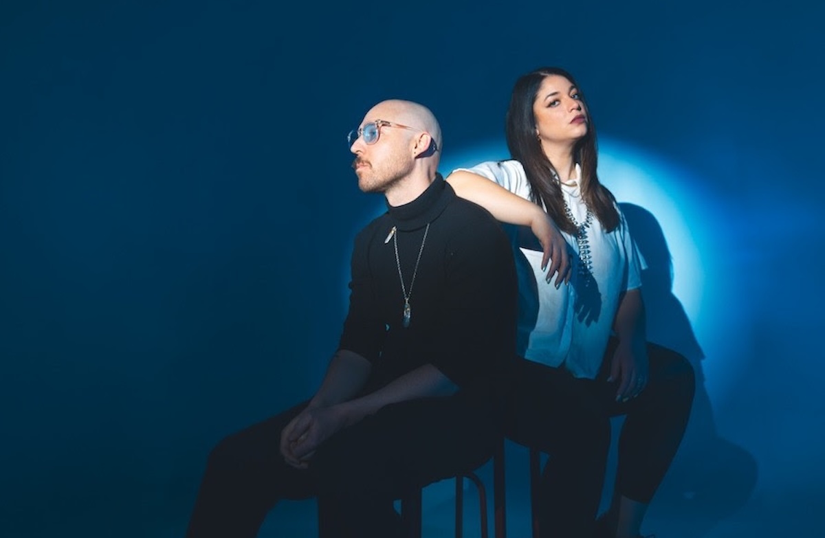 Roses & Revolutions Set The Scene for Spookiness with Their ‘Ghost In The Trees’ EP (INTERVIEW)