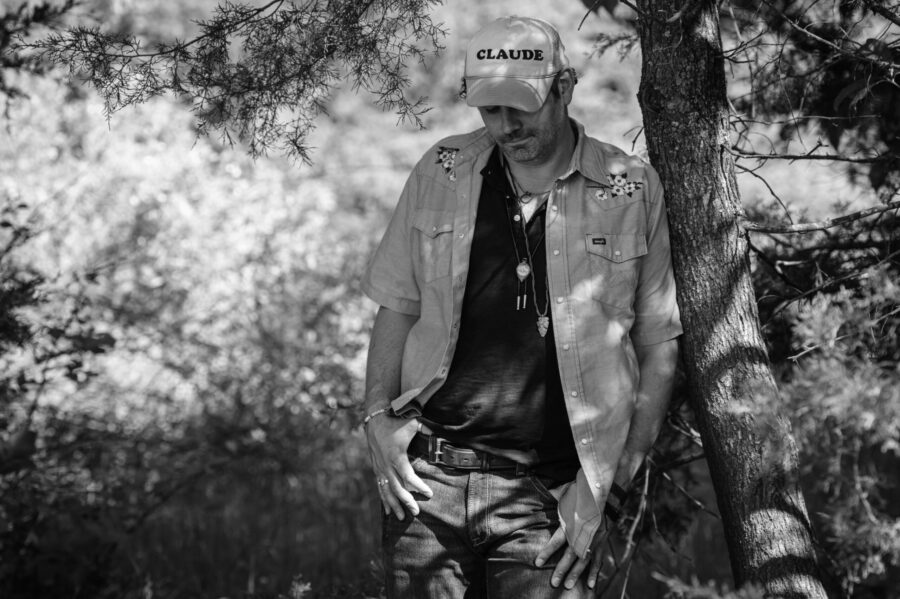Lyal Strickland Is Raw, Unpretentious, and Almost Honest to a Fault on ‘Shooter of Truth’ (ALBUM REVIEW)