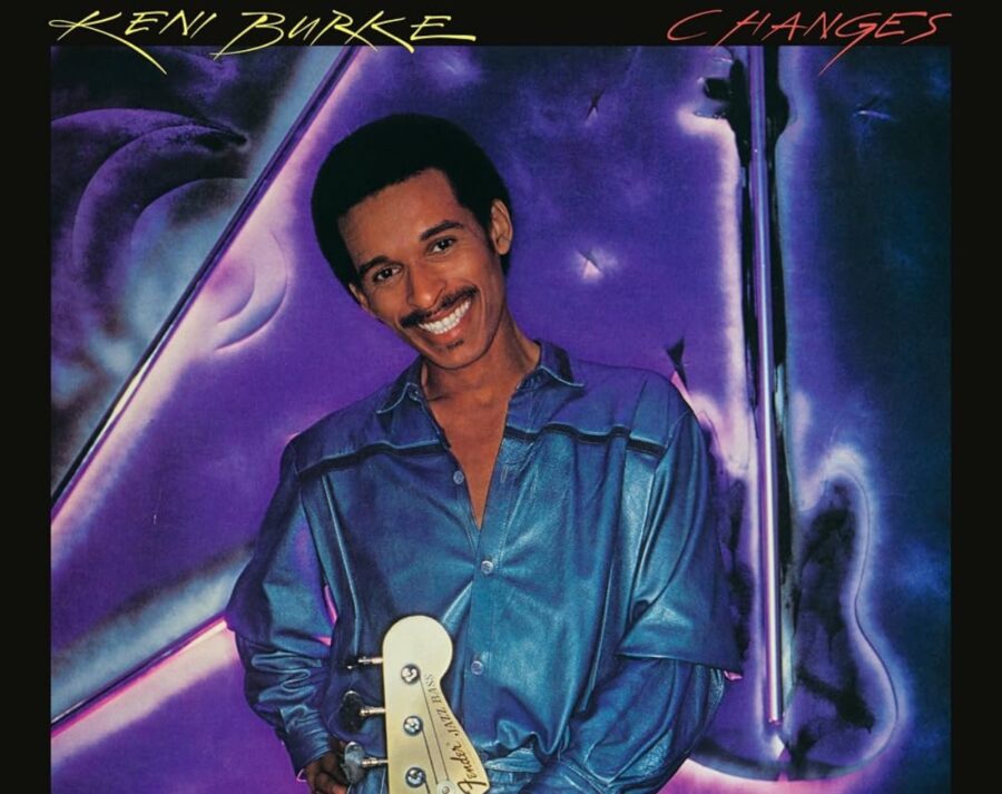 Golden Age Thursday Samples: Keni Burke’s “Risin’ to the Top” (1982) Becomes Hip-hop Staple Via Pete Rock & C.L. Smooth (1994), LL Cool J (1990), & The Notorious B.I.G. (1999)